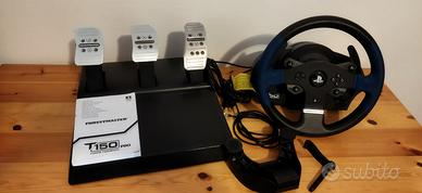 Thrustmaster t 150 Pro 