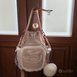 Lui Jo borsa  collezione inverno 25/26 
