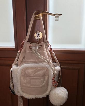 Lui Jo borsa  collezione inverno 25/26 