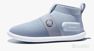 Scarpe riscaldanti Ranvoo