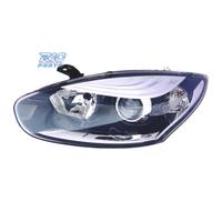FANALE SINISTRO PER RENAULT MEGANE IV 14-16 CROMAT