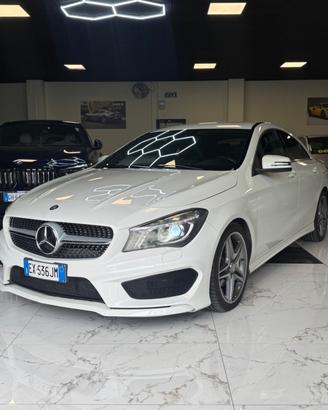 Mercedes-benz CLA 180 CDI Premium