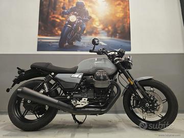 MOTO GUZZI V7 SPORT