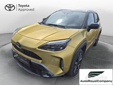 Toyota Yaris Cross 1.5H (116 CV) E-CVT Premiere