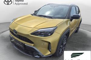Toyota Yaris Cross 1.5H (116 CV) E-CVT Premiere