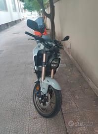 Yamaha 125