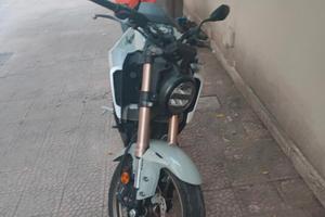 Yamaha 125