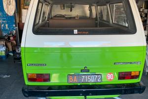 Volkswagen t3