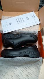 scarpe da lavoro 