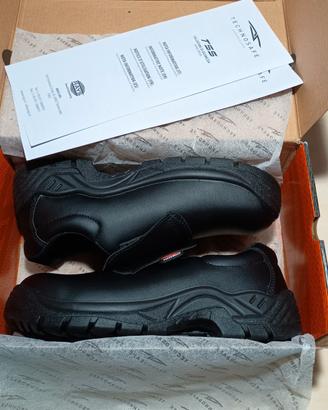 scarpe da lavoro 