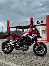 Ducati Multistrada 1200 abs Desmo