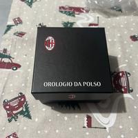 orologio Milan