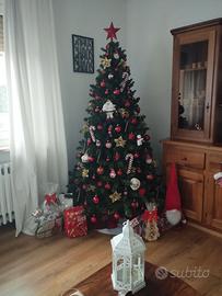Albero di Natale 180cm