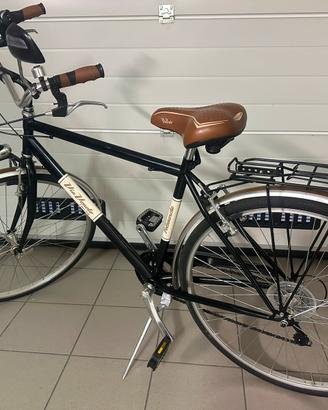 Bicicletta Velomarche city bike