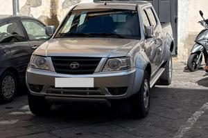 Fuoristrada 4x4 Tata