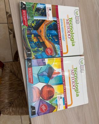 tecnologia con metodo