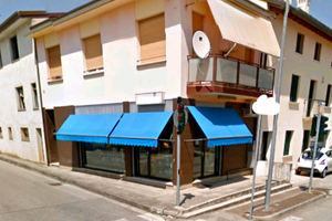 Negozio/ufficio/magazzino