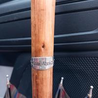 GIANNI VERSACE - Ombrello grande unisex