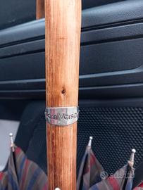 GIANNI VERSACE - Ombrello grande unisex