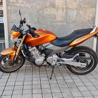 Honda Hornet originale iscrivibile Asi km 24000