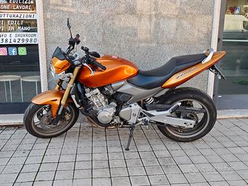 Honda Hornet originale iscrivibile Asi km 24000