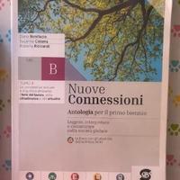 Antologia Nuove Connessioni A e B