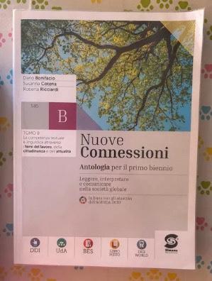 Antologia Nuove Connessioni A e B