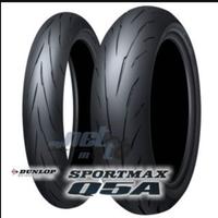 Dunlop SportMax Q5A