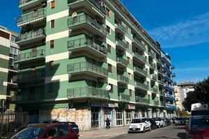 Ampio Trivani Via Pio XII