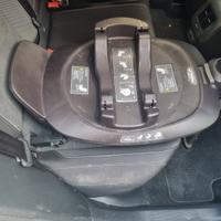 Base Isofix: Nuna BASE next