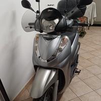 Honda SH 300 - 2009