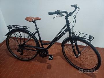 Bici da donna Bottecchia