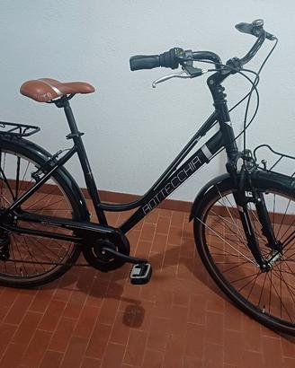 Bici da donna Bottecchia