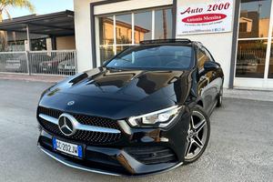 MERCEDES-BENZ CLA 220 Automatic 4Matic Premium