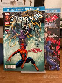 Spiderman - Il ritorno dell'Anti-Venom COMPLETO