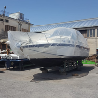 Barca Fiart32 Zeus