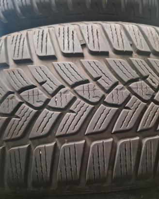 4 GOMME USATE INVERNALE 2255517 - CP54821468