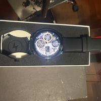 Smartwatch Sottile per Uomini e Donne