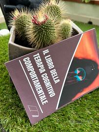 Il libro della terapia cognitivo comportamentale