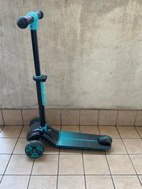 Monopattino 3 ruote per bambini