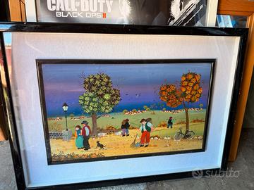 Quadro di Moltani Viviana