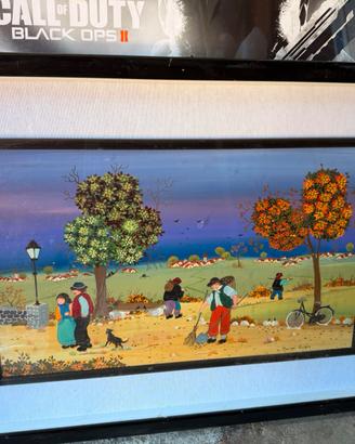 Quadro di Moltani Viviana