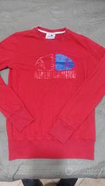 Felpa Americanino TG XL