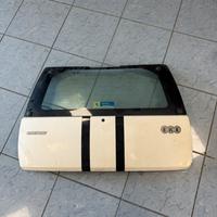 Portellone Grecav eke usato