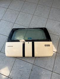 Portellone Grecav eke usato