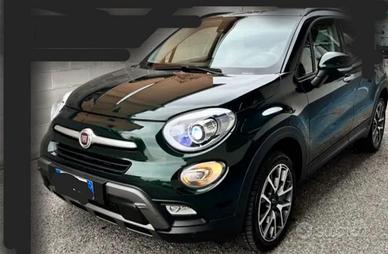 Ricambi Fiat 500 x  Cross   Tutti  vedi foto