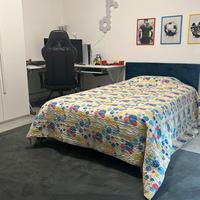 Struttura Letto una piazza e mezza