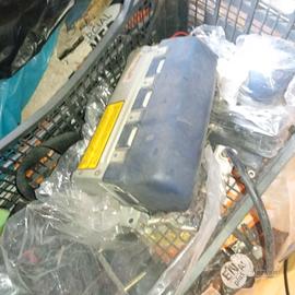 interni smart 1999/2001