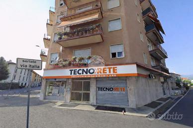 NEGOZIO A SERIATE