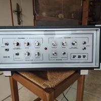 Testata valvolare FBT 600r